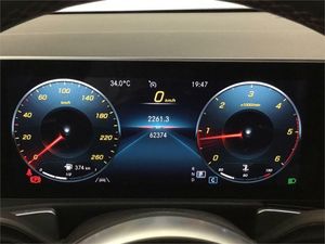 Mercedes Clase GLB 2.0 GLB 200 D 4MATIC DCT 110KW (150CV)  - Foto 2