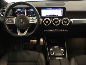 Mercedes Clase GLB 2.0 GLB 200 D 4MATIC DCT 110KW (150CV)  - Foto 2