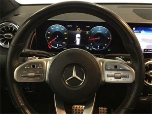 Mercedes Clase GLB 2.0 GLB 200 D 4MATIC DCT 110KW (150CV)  - Foto 2