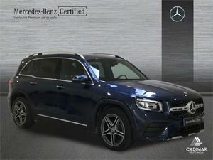 Mercedes Clase GLB 2.0 GLB 200 D 4MATIC DCT 110KW (150CV)  - Foto 2