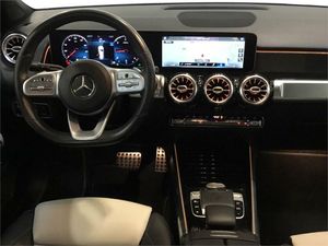 Mercedes Clase GLB 2.0 GLB 200 D DCT 110KW (150CV)  - Foto 2