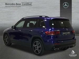 Mercedes Clase GLB 2.0 GLB 200 D DCT 110KW (150CV)  - Foto 2