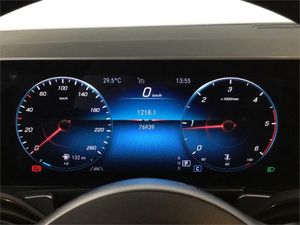 Mercedes Clase GLB 2.0 GLB 200 D DCT 110KW (150CV)  - Foto 2