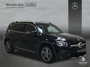 Mercedes Clase GLB 2.0 GLB 200 D DCT 110KW (150CV)  - Foto 2