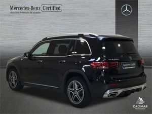 Mercedes Clase GLB 2.0 GLB 200 D DCT 110KW (150CV)  - Foto 2