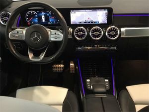 Mercedes Clase GLB 2.0 GLB 200 D DCT 110KW (150CV)  - Foto 2