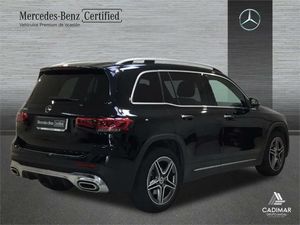 Mercedes Clase GLB 2.0 GLB 200 D DCT 110KW (150CV)  - Foto 2