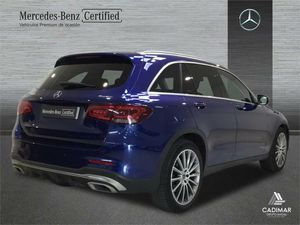 Mercedes GLC 200 d 4MATIC  - Foto 2