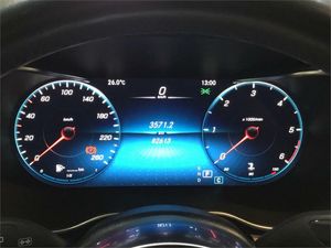 Mercedes GLC 200 d 4MATIC  - Foto 2