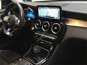 Mercedes GLC 200 d 4MATIC  - Foto 2