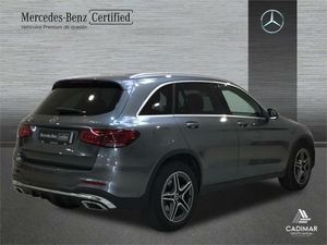 Mercedes GLC 200 d 4MATIC  - Foto 2