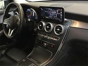 Mercedes GLC 200 d 4MATIC  - Foto 2