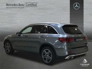 Mercedes GLC 200 d 4MATIC  - Foto 2