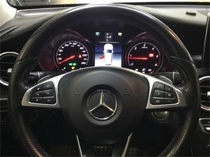 Mercedes GLC 220 d 4MATIC  - Foto 2