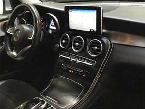 Mercedes GLC 220 d 4MATIC  - Foto 2