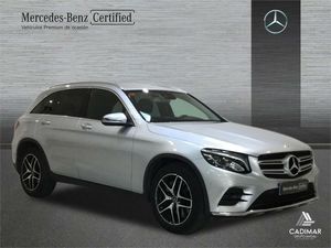 Mercedes GLC 220 d 4MATIC  - Foto 2