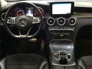 Mercedes GLC 220 d 4MATIC  - Foto 2