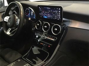 Mercedes GLC 220 d 4MATIC  - Foto 2