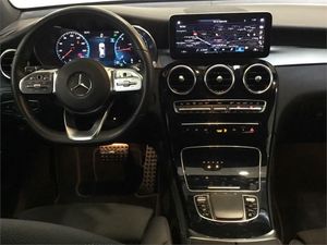 Mercedes GLC 220 d 4MATIC  - Foto 2