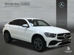 Mercedes GLC 220 d 4MATIC  - Foto 2