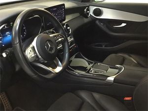 Mercedes GLC 220 d 4MATIC  - Foto 2