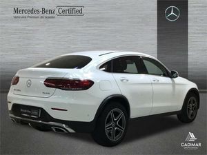 Mercedes GLC 220 d 4MATIC  - Foto 2