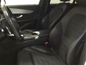 Mercedes GLC 220 d 4MATIC  - Foto 2