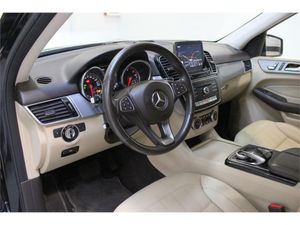 Mercedes Clase GLE 250 d 4MATIC  - Foto 2