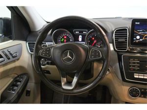 Mercedes Clase GLE 250 d 4MATIC  - Foto 2