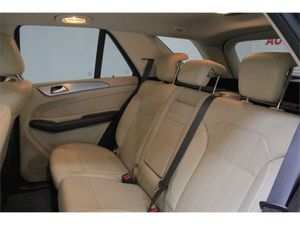 Mercedes Clase GLE 250 d 4MATIC  - Foto 2