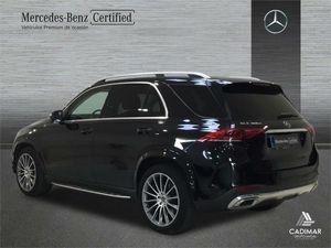 Mercedes Clase GLE 300 d 4MATIC  - Foto 2