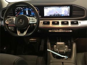 Mercedes Clase GLE 300 d 4MATIC  - Foto 2