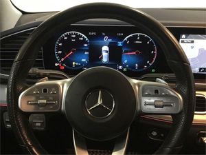 Mercedes Clase GLE 300 d 4MATIC  - Foto 2