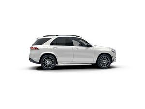 Mercedes Clase GLE 400 d 4MATIC  - Foto 2