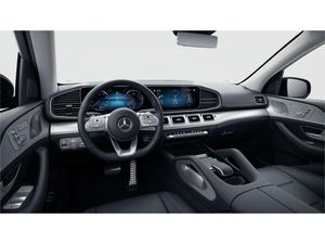 Mercedes Clase GLE 400 d 4MATIC  - Foto 2