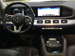 Mercedes Clase GLE 450 4MATIC  - Foto 2