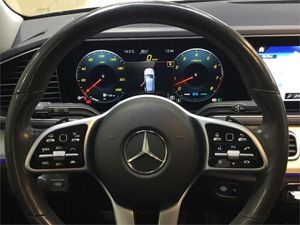 Mercedes Clase GLE 450 4MATIC  - Foto 2