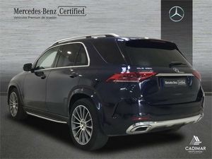 Mercedes Clase GLE 450 4MATIC  - Foto 2