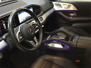 Mercedes Clase GLE 450 4MATIC  - Foto 2