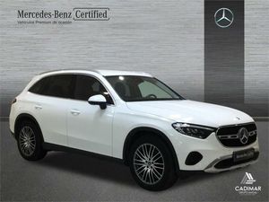 Mercedes GLC GLC 220 d 4MATIC  - Foto 2