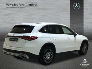 Mercedes GLC GLC 220 d 4MATIC  - Foto 2