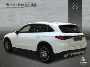 Mercedes GLC GLC 220 d 4MATIC  - Foto 2