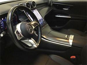 Mercedes GLC GLC 220 d 4MATIC  - Foto 2