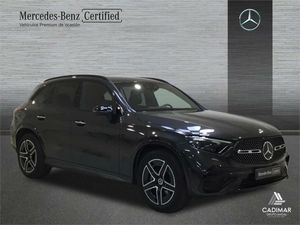 Mercedes GLC GLC 220 d 4MATIC  - Foto 2