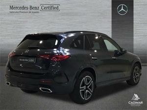 Mercedes GLC GLC 220 d 4MATIC  - Foto 2