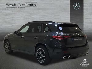 Mercedes GLC GLC 220 d 4MATIC  - Foto 2