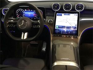 Mercedes GLC GLC 220 d 4MATIC  - Foto 2