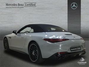 Mercedes Mercedes-AMG SL Mercedes-AMG SL 43  - Foto 2