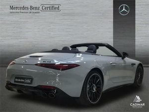 Mercedes Mercedes-AMG SL Mercedes-AMG SL 43  - Foto 2