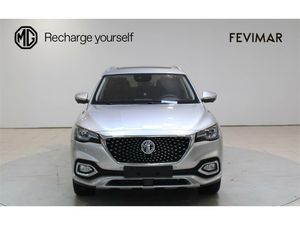 MG eHS 1.5T-GDI PHEV Luxury  - Foto 2